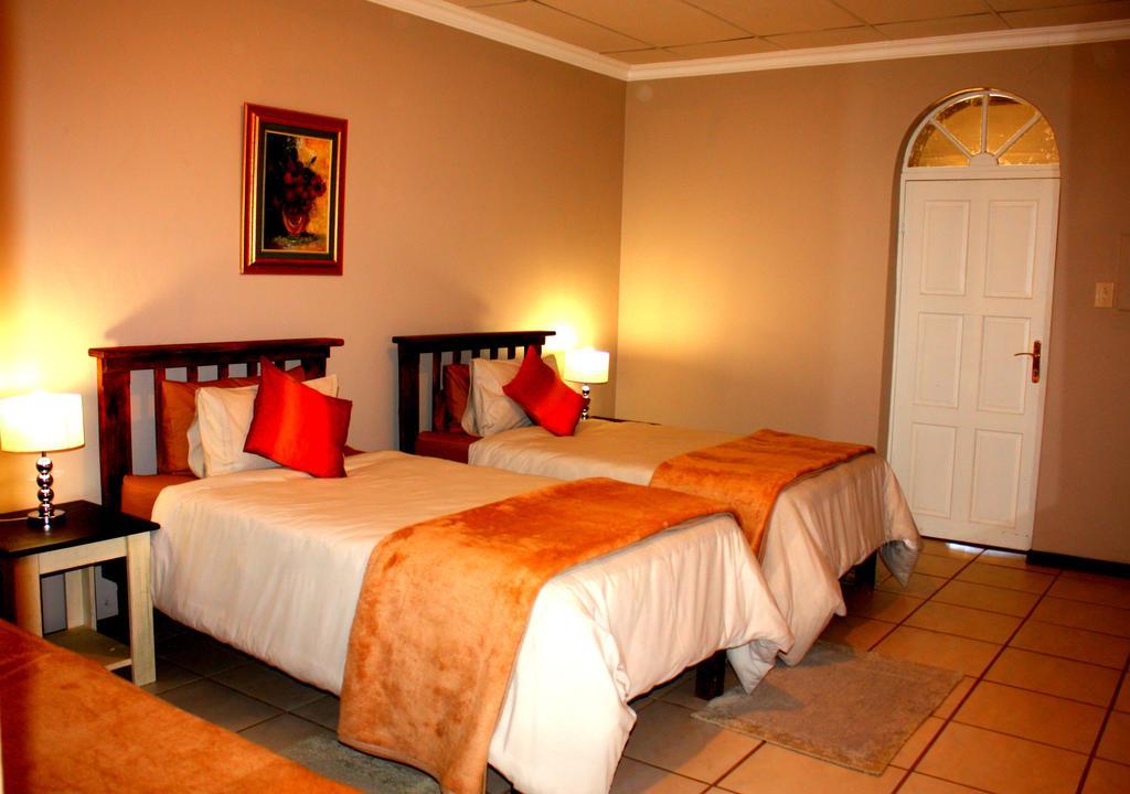 Klein Eden Guest Farm Villa Omaruru Rom bilde