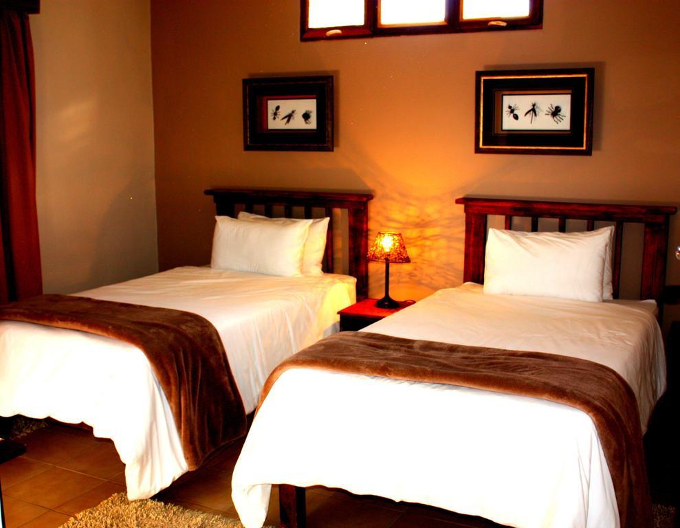 Klein Eden Guest Farm Villa Omaruru Rom bilde